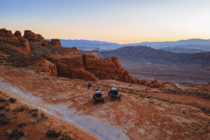 Renting a UTV for Your Utah Adventure
