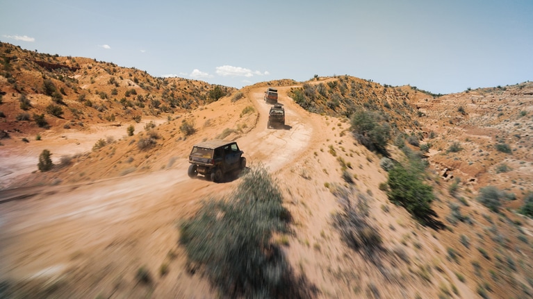 rent the polaris xpedition
